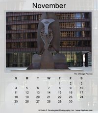 November