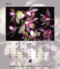 January