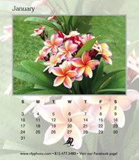 January