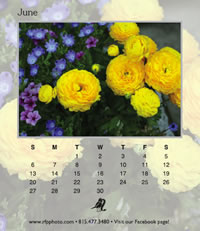 January