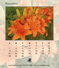 January