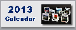 2013 Calendars