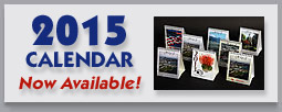 2015 Calendars