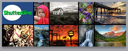 ShutterGive