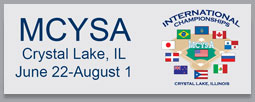 MCYSA