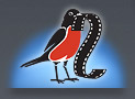 RPF robin logo