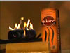 Alluma Firelog