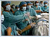 Global Arthroscopy