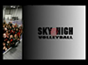 Sky High Volleyball