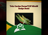 Twin Garden Farms Mira Cookbook
